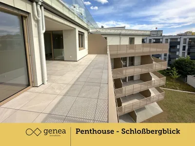 4-Zimmer-Wohnung mieten in Graz – 122 m², € 2.600 – Bild 29 von 32