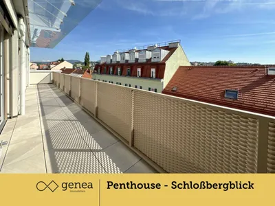 4-Zimmer-Wohnung mieten in Graz – 122 m², € 2.600 – Bild 15 von 32