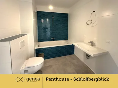 4-Zimmer-Wohnung mieten in Graz – 122 m², € 2.600 – Bild 11 von 32