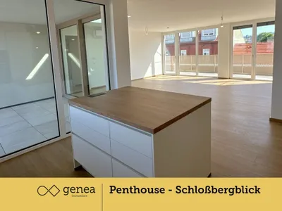 4-Zimmer-Wohnung mieten in Graz – 122 m², € 2.600 – Bild 20 von 32