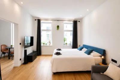 1-Zimmer-Wohnung kaufen in Wien – 31,28 m², € 169.000 – Bild 1 von 9
