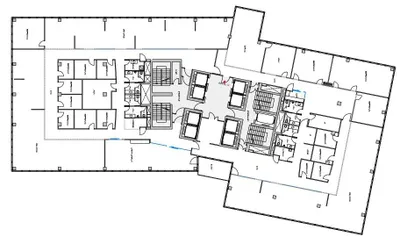 Gewerbeimmobilie mieten in Wien – 774 m², € 17.678 – Bild 14 von 17