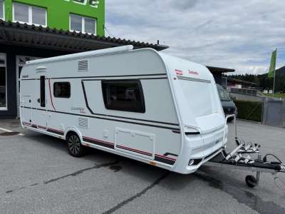 Wohnwagen Dethleffs Modell 2026 ! Camper 530 FSK