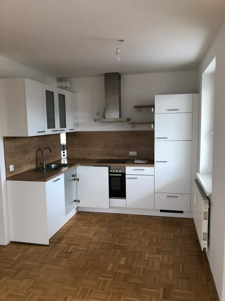 Schöne 3-Zimmer-Wohnung in Sarleinsbach - Ansicht 2