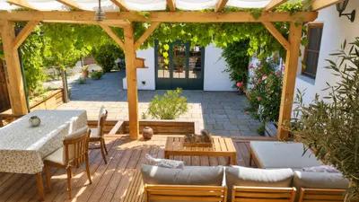 8-Zimmer-Haus kaufen in Güssing – 223 m², € 749.000 – Bild 6 von 21