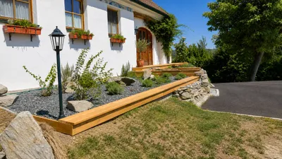 8-Zimmer-Haus kaufen in Güssing – 223 m², € 749.000 – Bild 16 von 21