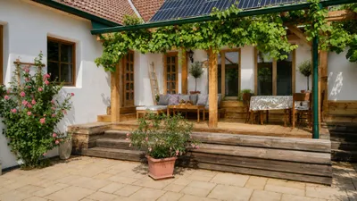 8-Zimmer-Haus kaufen in Güssing – 223 m², € 749.000 – Bild 5 von 21
