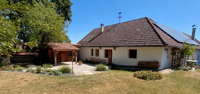 8-Zimmer-Haus kaufen in Güssing – 223 m², € 749.000 – Bild 8 von 21