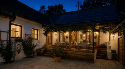 8-Zimmer-Haus kaufen in Güssing – 223 m², € 749.000 – Bild 7 von 21