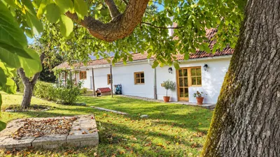 8-Zimmer-Haus kaufen in Güssing – 223 m², € 749.000 – Bild 20 von 21