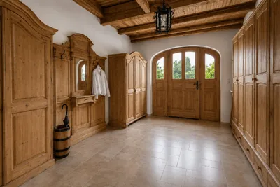8-Zimmer-Haus kaufen in Güssing – 223 m², € 749.000 – Bild 4 von 21