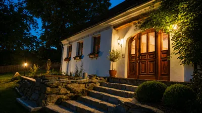 8-Zimmer-Haus kaufen in Güssing – 223 m², € 749.000 – Bild 21 von 21