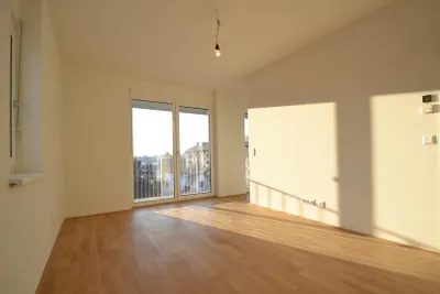 2-Zimmer-Wohnung mieten in Graz – 40,65 m², € 799 – Bild 4 von 11