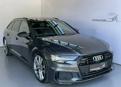 Audi A6 50 TDI 4x4 S-line *MATRIX*PANO*ACC*360*Bang&O*
