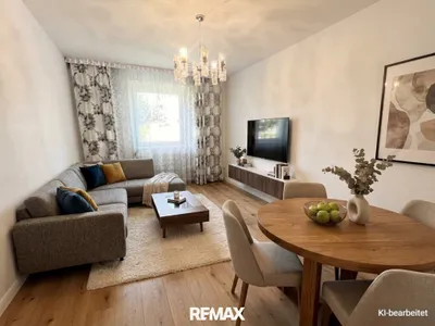 2-Zimmer-Wohnung kaufen in Neunkirchen – 49,3 m², € 99.000 – Bild 1 von 19