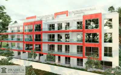 Grundstück kaufen in Wien – 847 m², € 2.190.000 – Bild 2 von 5