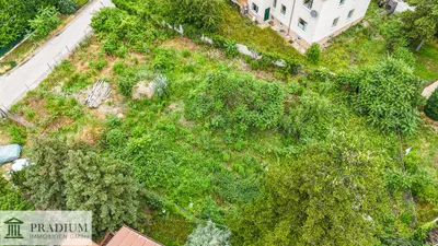 Grundstück kaufen in Wien – 847 m², € 2.190.000 – Bild 4 von 5