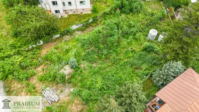 Grundstück kaufen in Wien – 847 m², € 2.190.000 – Bild 5 von 5