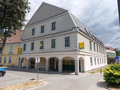 Gewerbeimmobilie kaufen in Korneuburg – 2 038 m², € 1.850.000