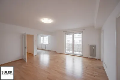 ***Ab 15.08.*** Gut geschnittene 3 Zimmer Neubauwohnung mit Süd-West-Balkon nahe Wiedner Hauptstr. / U1 Taubstummengasse