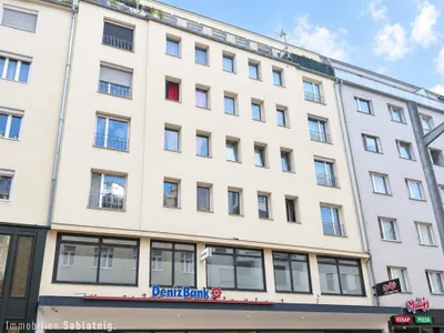 2-Zimmer-Wohnung kaufen in Wien – 67,2 m², € 239.000 – Bild 13 von 14