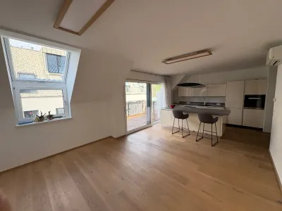 4-Zimmer-Wohnung mieten in Tulln – 147 m², € 3.225 – Bild 2 von 12