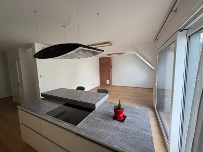 4-Zimmer-Wohnung mieten in Tulln – 147 m², € 3.225 – Bild 3 von 12