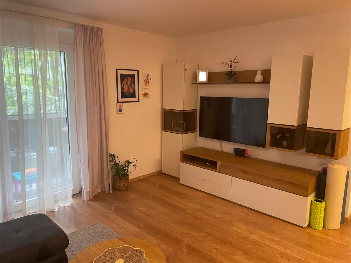 Wohnung – Wilhelmsburg - Ansicht 2
