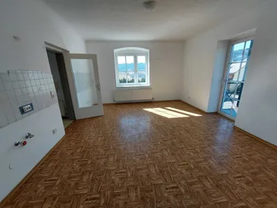 2-Zimmer-Wohnung mieten in Murtal – 56,56 m², € 411 – Bild 2 von 12