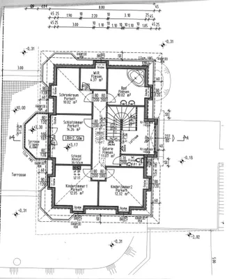 6-Zimmer-Haus kaufen in Sankt Pölten Land – 179,64 m², € 1.690.000 – Bild 50 von 55