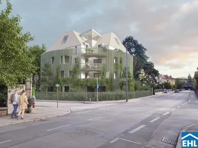 "Rondell XIV" am Park - Ihr neues Zuhause