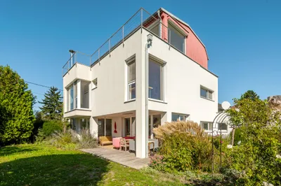 6-Zimmer-Haus kaufen in Wien – 221,79 m², € 1.600.000