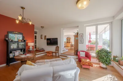 6-Zimmer-Haus kaufen in Wien – 221,79 m², € 1.600.000 – Bild 8 von 40