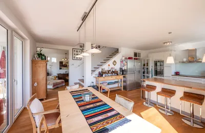 6-Zimmer-Haus kaufen in Wien – 221,79 m², € 1.600.000 – Bild 5 von 40