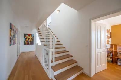 6-Zimmer-Haus kaufen in Wien – 221,79 m², € 1.600.000 – Bild 21 von 40