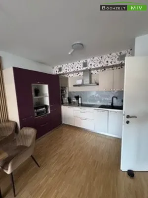 3-Zimmer-Wohnung mieten in Murtal – 76,01 m², € 850