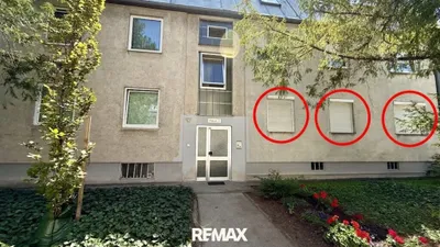 3-Zimmer-Wohnung kaufen in Wien – 79,45 m², € 268.000 – Bild 19 von 27