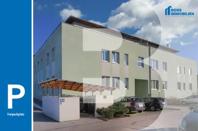 Immobilie mieten in Linz Land – € 42 – Bild 1 von 2