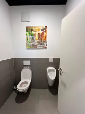 Gewerbeimmobilie mieten in Linz Land – 260 m², € 4.885 – Bild 15 von 17