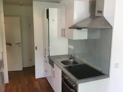 1-Zimmer-Wohnung mieten in Graz – 36 m², € 724 – Bild 7 von 11