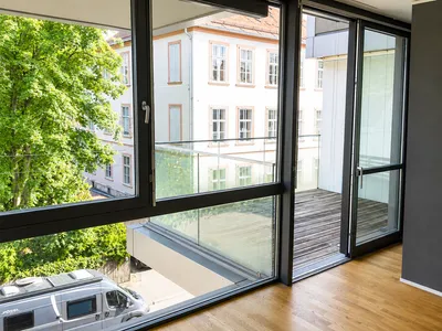 1-Zimmer-Wohnung mieten in Graz – 36 m², € 724 – Bild 2 von 11