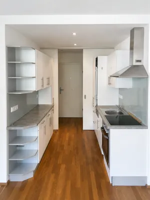 1-Zimmer-Wohnung mieten in Graz – 36 m², € 724 – Bild 6 von 11