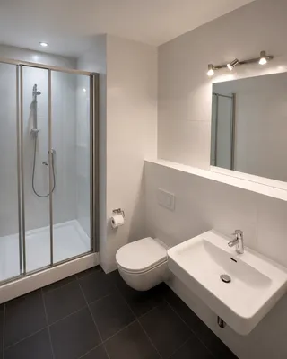 1-Zimmer-Wohnung mieten in Graz – 36 m², € 724 – Bild 8 von 11