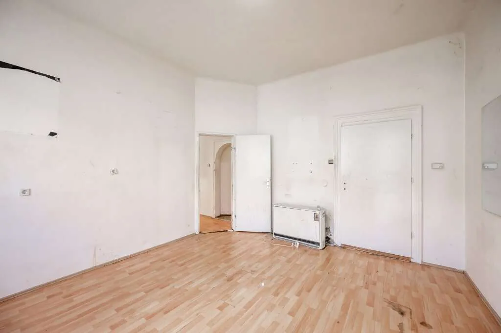 Apartment in Wien, Wilhelmsdorf, Meidling - Ansicht 2