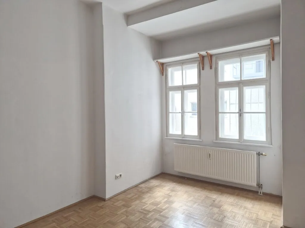 Wohnung – Linz - Ansicht 2