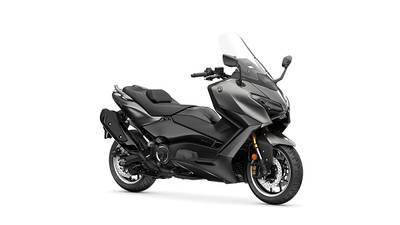 Yamaha T-Max TMAX 560 Tech Max