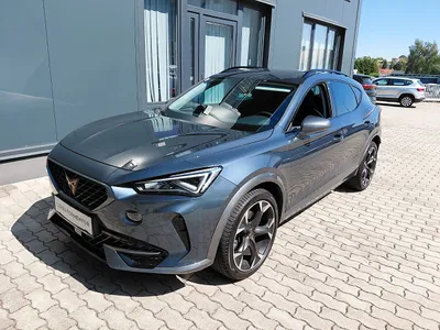 Cupra Formentor 1.5 TSI