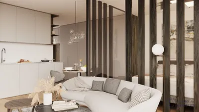 1-Zimmer-Wohnung kaufen in Wien – 41,26 m², € 499.000 – Bild 14 von 22