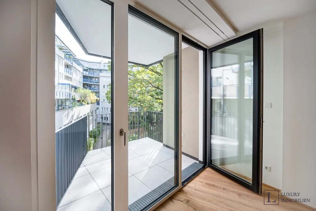 Wohnung – Wien, Rembrandtviertel, Katastralgemeinde Leopoldstadt