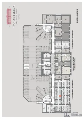 1-Zimmer-Wohnung kaufen in Wien – 41,26 m², € 499.000 – Bild 22 von 22
